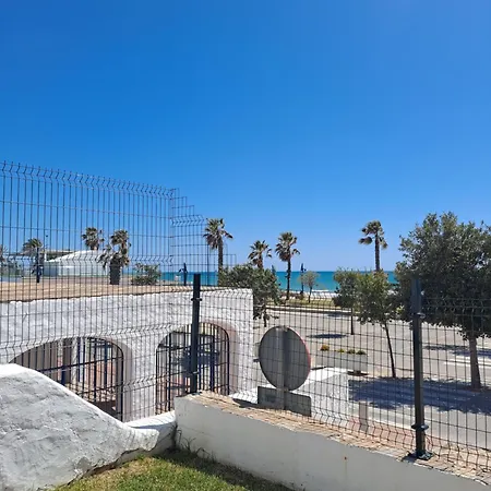 Bajo Acuario * Chiclana de la Frontera