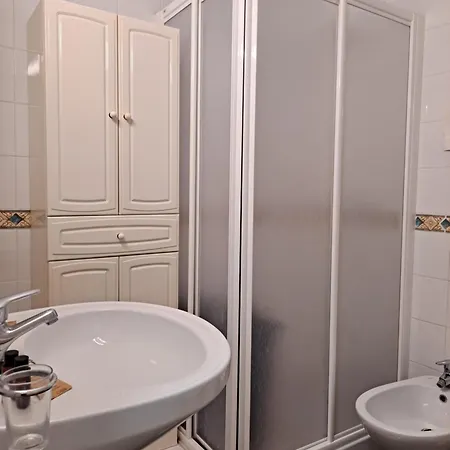 Apartment Bajo Acuario *