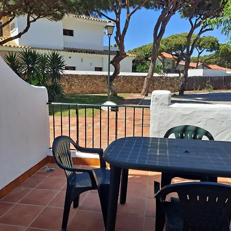 Apartment Bajo Acuario Chiclana de la Frontera