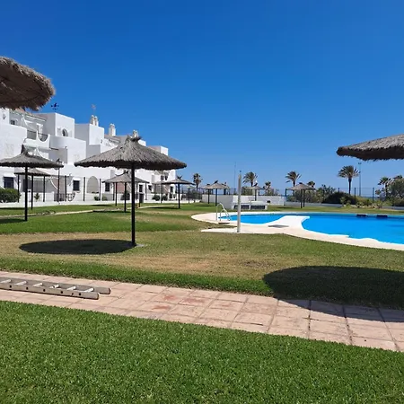 Apartment Bajo Acuario Chiclana de la Frontera