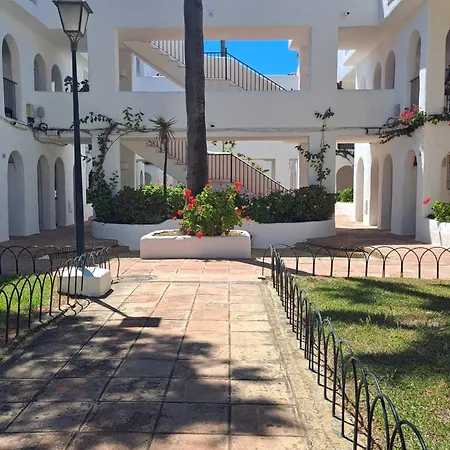 Apartment Bajo Acuario Chiclana de la Frontera